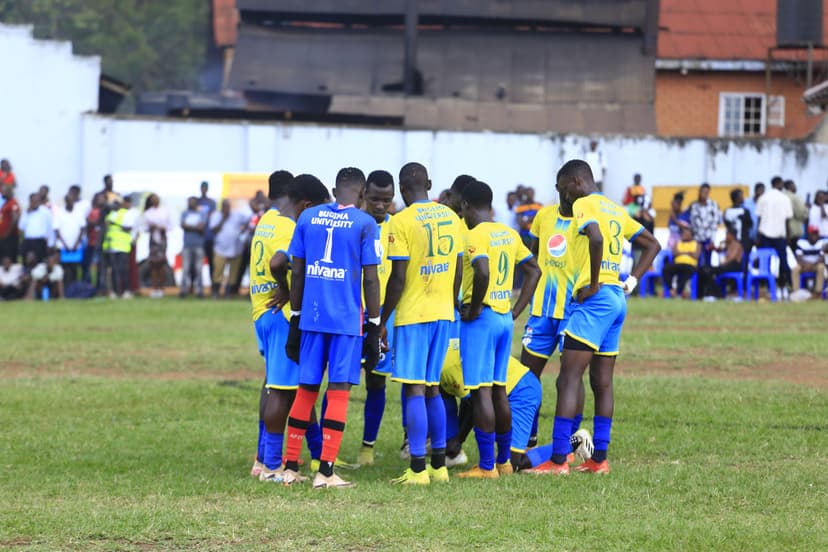 Football gallery image 1