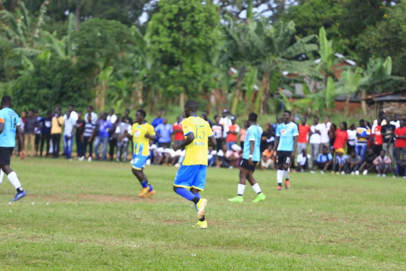 Football gallery image 2