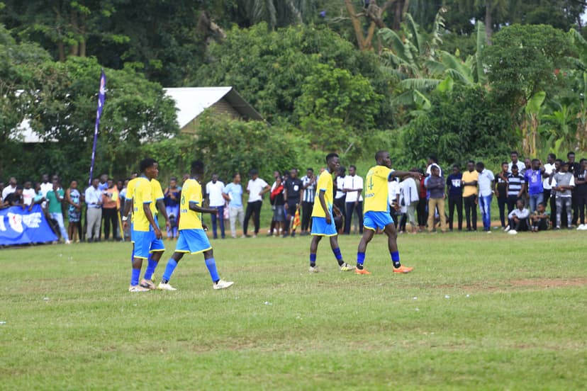 Football gallery image 4