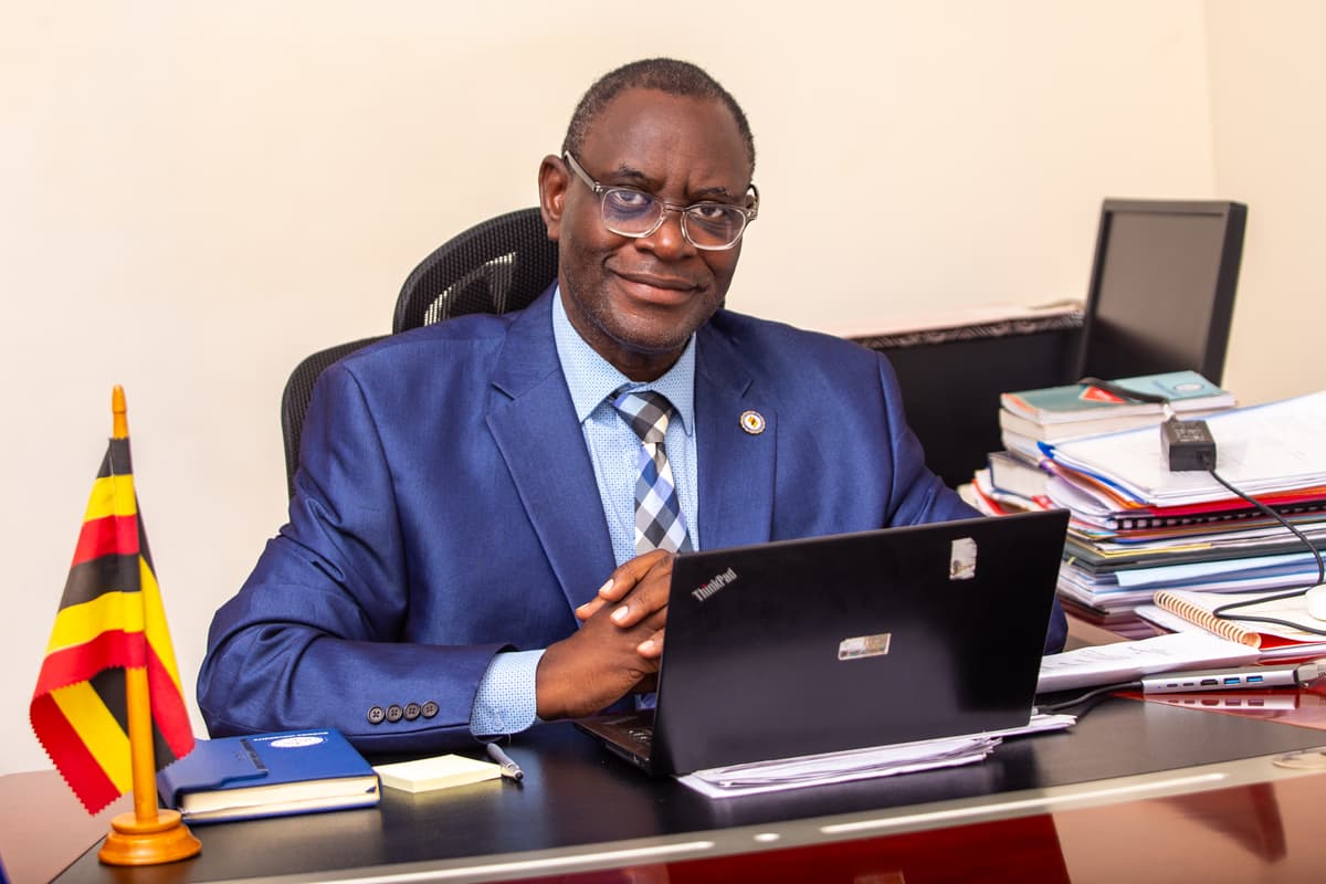 Bugema University Campus